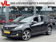Peugeot 2008 - 1.2 PureTech GT-line | Trekhaak | Navi | Pano |