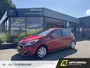 Peugeot 208 - 1.2 PureTech Blue Lion Incl. beurt en apk - 6M garantie - Nw