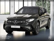 Mercedes-Benz AMG GLC - 4Matic