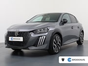 Peugeot 208 - | Demo Deal | GT, | 17’’ lichtmetalen velgen ‘YANAKA’, afgew