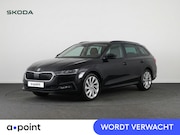 Skoda Octavia - Combi 1.0 e-TSI Business Edition Plus 110pk DSG | Panoramada