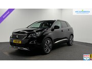 Peugeot 3008 - 1.2 PureTech Blue Lease Premium Avantage LEER TREKHAAK CAMER