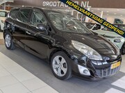 Renault Grand Scénic - 2.0 Privilege Automaat Airco, Cruise Control, Trekhaak, Stuu