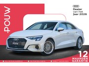 Audi A3 - Limousine 30 TFSI 110pk S-tronic Advanced Edition | Trekhaak