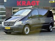 Mercedes-Benz Vito - 113 CDI 320 Lang Luxe|NAP|Automaat|trekhaak 2000KG|airco|nav