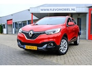 Renault Kadjar - 1.2 TCe Intens Navi|1e Eig|Half Leder|ParkAssist|PDC|LMV