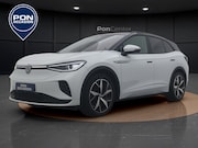Volkswagen ID.4 - GTX 4Motion 77 kWh | Head up Display | Navigatie | 20" | IQ