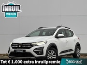 Dacia Sandero - Stepway 1.0 TCe 90 Comfort Airconditioning | Cruise control 