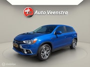 Mitsubishi ASX - 1.6 Cleartec Instyle|LUXE|TREKH|LEDER|XENON