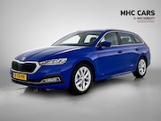 Skoda Octavia - Combi 1.0 TSI Business Edition Plus | Trekhaak | Navi | Clim