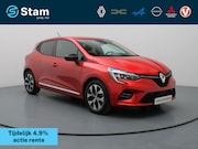 Renault Clio - TCe 90pk Evolution Airco | Cruise | Carplay | Parkeersens. a