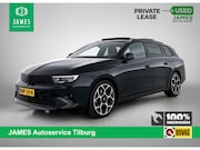 Opel Astra - Sports Tourer 1.2 GS Line PANORAMADAK | HEAD-UP | 360° CAMER