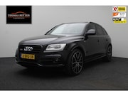 Audi Q5 - 3.0 TDI SQ5 quattro Pro Line 2014 NAP | B&O | Panoramadak |