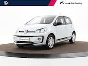 Volkswagen Up! - 1.0 60pk BMT High UP! · Cruise Control · P-Sensoren · 15"Vel