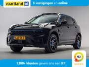 Lynk & Co 01 - 1.5 PHEV [ Panorama Navi 360°-Camera Keyless ]