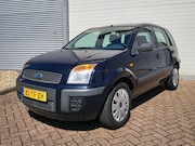 Ford Fusion - 1.4-16V Champion Nwe APK Airco