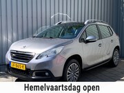 Peugeot 2008 - 1.2 PureTech Active|135000KM|Pano|Navi|Climate Control|