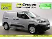 Citroën e-Berlingo - 50 kWh | Snelladen | SOH 98% | Airco | Cruise | Elektrpakket