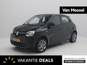 Renault Twingo - Z.E. R80 Collection | Navigatie| Airco | Cruise Control |