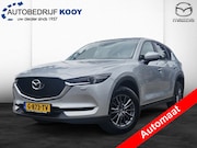 Mazda CX-5 - 2.0 SkyActiv-G 165 Business Comfort / AT / Trekhaak / Leder