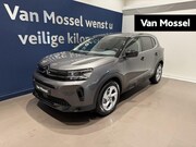 Citroën C5 Aircross - 1.2 Hybrid 136 Plus