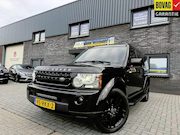 Land Rover Discovery - 3.0 SDV6 Black&White | 3E EIGENAAR | 3/6/12MND GARANTIE | AU