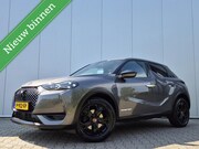 DS DS 3 Crossback - 1.2 PERFORMANCE LINE/ALCANTARA/HEAD-UP/FULL LED/CAMERA/STOEL