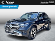 Mercedes-Benz GLC-klasse - 300e 4MATIC AMG Line | Panoramadak | Trekhaak | Burmester | 