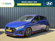 Hyundai i20 - 1.6 N 204 pk | Navigatie | CarPlay | Bose | Stoel -stuurverw