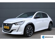 Peugeot 208 - 1.2 PureTech GT Pack | Navigatie | Camera | Panoramadak | St