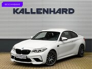 BMW M2 - 2-serie Coupé Competition DCT - M-Sportzetels - Harman Kardo