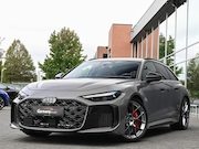 Audi RS5 - Avant RS5 2.9TFSI V6 BiTurbo 639pk eHybrid Quattro VOL! Kera