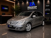 Mercedes-Benz B-klasse - 200 Avantgarde Automaat|Navi|Airco|Pdc|Carplay|Trekhaak|TOP