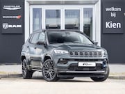 Jeep Compass - 1.3T S | Pano | 19" | 360 camera | Elektrische achterklep | 