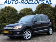 Volkswagen Tiguan - 1.4 TSI Sport&Style*Navi*Cruise*Pdc