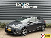 Seat Ibiza - 1.0 TSI FR Business Intense - Nap - Carplay - Navi