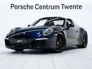 Porsche 911 - Targa 4