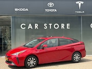 Toyota Prius - 1.8 Executive Pano|Leder|JBL|HuD|Dealer Onderhouden