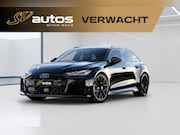 Audi RS5 - Avant 2.9 V6 640pk e-Hybrid Panoramadak Keramisch Trekhaak B
