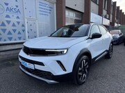 Opel Mokka - 1.2 Turbo Elegance LaneAssist Carplay ACC Navi Front assist 