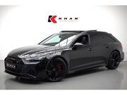 Audi RS6 - Avant TFSI 4.0 quattro |800pk|Pano|Dynamic|Ceramic|AKRA|