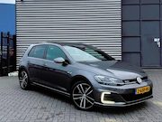 Volkswagen Golf - 1.4 TSI PHEV GTE | ACC | Soundaktor