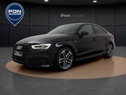 Audi A3 - Limousine 35 TFSI S-line | ACC | Stoelverwarming | Matrix LE