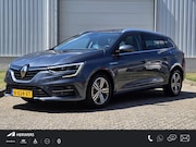 Renault Mégane - Estate 1.3 TCe Intens / Schuif-Kantel Dak / Trekhaak / Head