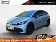 CUPRA Born - Business 62 kWh *Navi+Camera*Climate Control*Adapt. Cruise C