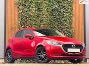 Mazda 2 - 1.5 Skyactiv-G Comfort|CARPLAY|SCHERM|20 DKM