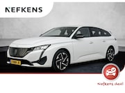 Peugeot 308 - SW 130 pk Allure | AGR- bestuurdersstoel, Incl. verwarmde vo