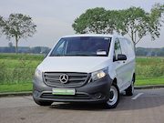 Mercedes-Benz Vito - 110 L2 Carplay Euro6 AC!