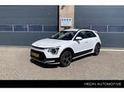 Kia Niro - 1.6 GDi Hybrid DynamicLine | 3.400km ! | Navigatie | Camera 