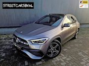 Mercedes-Benz GLA-Klasse - GLA 250e PHEV AMG /1e eig/Pano/Led/Trekhaak